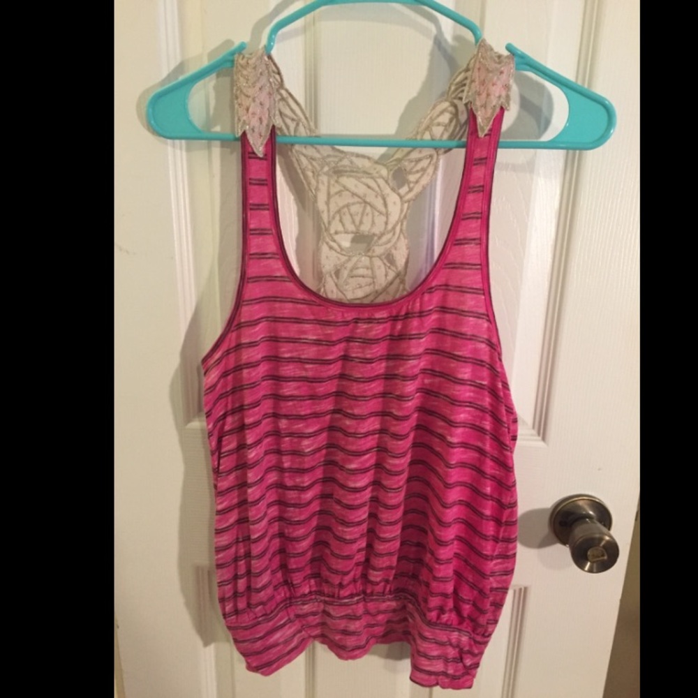 Free People tank top